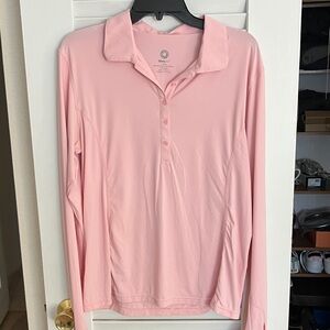 Long sleeve dri fit shirt